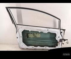 Porta anteriore sinistra Ford Fiesta 1.4 B/G 2010 - 9