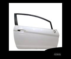 Porta anteriore destra Ford Fiesta 1.4 B/GPL 2010