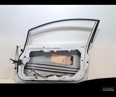 Porta anteriore destra Ford Fiesta 1.4 B/GPL 2010