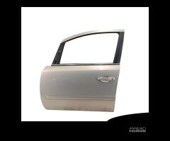 Porta anteriore sinistra Opel Zafira B 1.9 D 2006