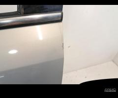 Porta anteriore sinistra Opel Zafira B 1.9 D 2006