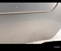 Porta posteriore sinistra Opel Zafira B 1.9 D 2006 - 5