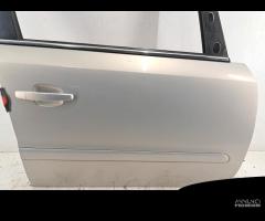 Porta anteriore destra Opel Zafira B Diesel 2006 - 3