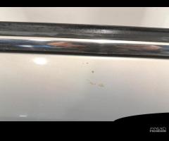 Porta anteriore destra Opel Zafira B Diesel 2006