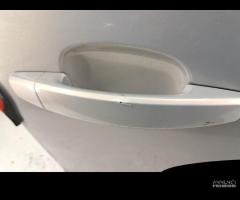 Porta anteriore destra Opel Zafira B Diesel 2006 - 5