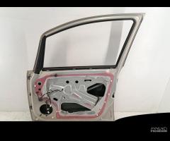 Porta anteriore destra Opel Zafira B Diesel 2006 - 6