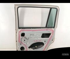 Porta posteriore destra Opel Zafira 1.9 D del 2006 - 7