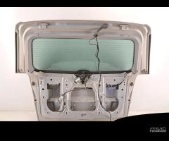 Portello posteriore Opel Zafira 1.9 Diesel 2006 - 5