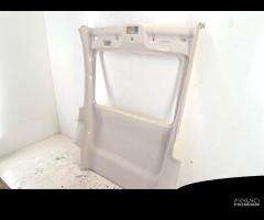 Rivestimento interno tetto Fiat 500 1.2 B del 2010 - 4