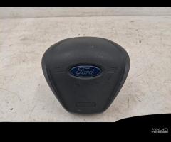 Kit airbag Ford Fiesta 1.4 Benzina / Gpl del 2010 - 18