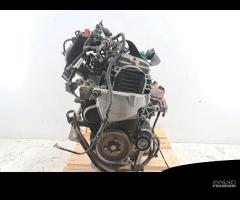 Motore Citroen C2 1.1 Benzina del 2005 - HFX - 4