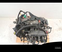 Motore Citroen C2 1.1 Benzina del 2005 - HFX - 6