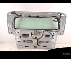 Portello post Mercedes-Benz Classe B 2.0 D 2006