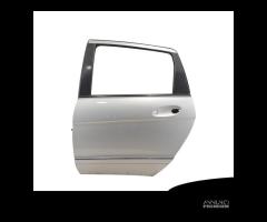 Porta post sx Mercedes-Benz Classe B 2.0 D 2006