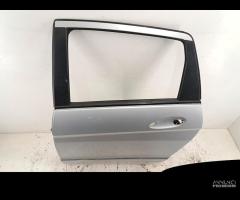 Porta post sx Mercedes-Benz Classe B 2.0 D 2006