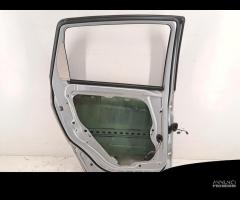 Porta post sx Mercedes-Benz Classe B 2.0 D 2006