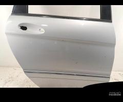 Porta post dx Mercedes-Benz Classe B 2.0 D 2006