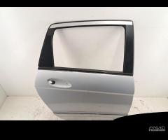 Porta post dx Mercedes-Benz Classe B 2.0 D 2006