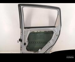 Porta post dx Mercedes-Benz Classe B 2.0 D 2006