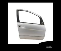 Porta ant dx Mercedes-Benz Classe B 2.0 D del 2006