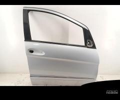 Porta ant dx Mercedes-Benz Classe B 2.0 D del 2006