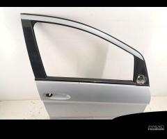 Porta ant dx Mercedes-Benz Classe B 2.0 D del 2006