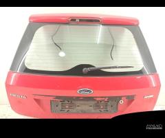 Portello posteriore Ford Fiesta 1.4 Diesel 2007