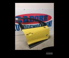 Porta anteriore destra Renault Clio IV del 2013 - 2