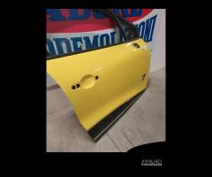 Porta anteriore destra Renault Clio IV del 2013 - 4