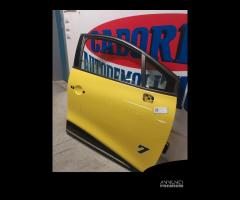 Porta anteriore destra Renault Clio IV del 2013 - 6