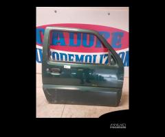 Porta anteriore destra Suzuki Jimny 1.3 del 2007