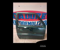 Porta anteriore destra Suzuki Jimny 1.3 del 2007