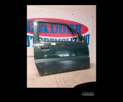 Porta anteriore destra Suzuki Jimny 1.3 del 2007