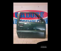 Porta anteriore destra Suzuki Jimny 1.3 del 2007