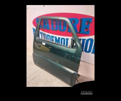 Porta anteriore destra Suzuki Jimny 1.3 del 2007 - 6