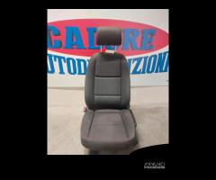 Sedile anteriore sinistro Audi a4 4X4 del 2004 - 1