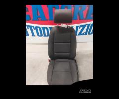 Sedile anteriore sinistro Audi a4 4X4 del 2004 - 2