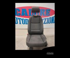 Sedile anteriore sinistro Audi a4 4X4 del 2004