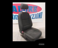 Sedile anteriore sinistro Audi a4 4X4 del 2004