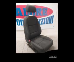 Sedile anteriore sinistro Audi a4 4X4 del 2004