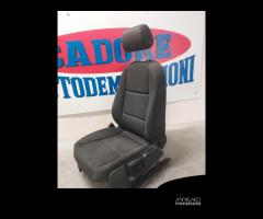 Sedile anteriore sinistro Audi a4 4X4 del 2004 - 6