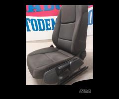 Sedile anteriore sinistro Audi a4 4X4 del 2004 - 7