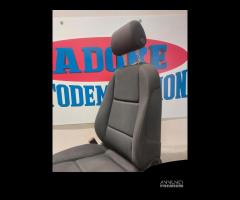 Sedile anteriore sinistro Audi a4 4X4 del 2004 - 8