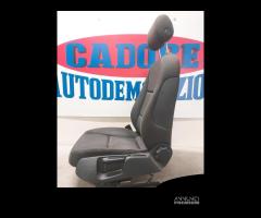 Sedile anteriore sinistro Audi a4 4X4 del 2004 - 9