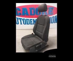 Sedile anteriore sinistro Audi a4 4X4 del 2004 - 14