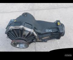 Differenziale posteriore Audi A4 1.9 diesel 2004 - 4