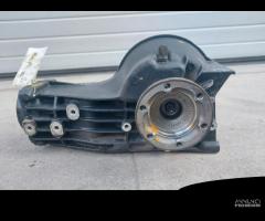 Differenziale posteriore Audi A4 1.9 diesel 2004 - 8