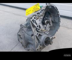 Cambio manuale Renault Megane 1.6 benzina del 2001 - 4