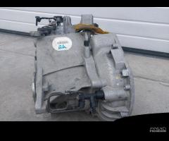 Cambio manuale Mercedes Classe A 2.0 diesel 2007