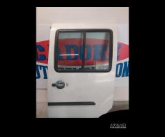 Porta laterale scorrevole Fiat Doblo del 2001